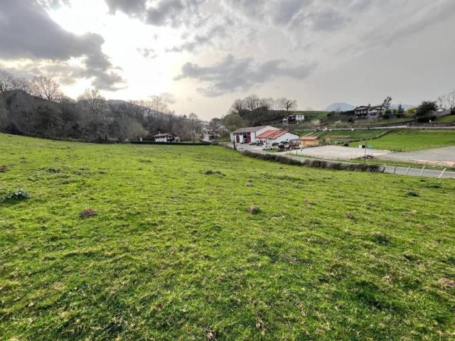 Terreno en venta en Baztan-Bidasoa, Navarra