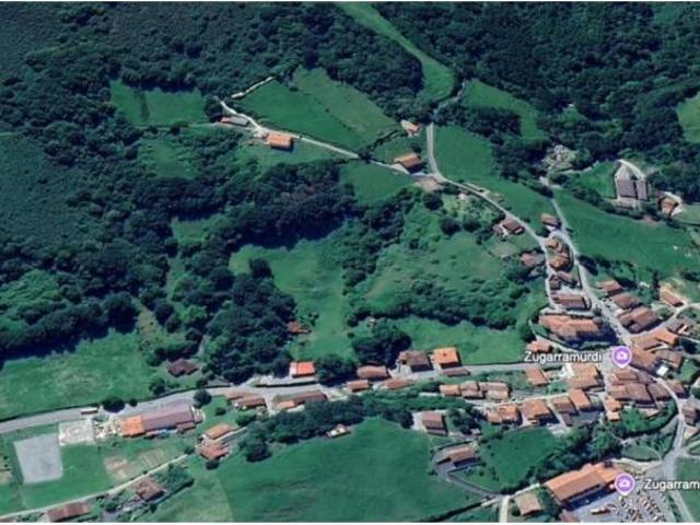 Terreno en venta en Baztan-Bidasoa, Navarra