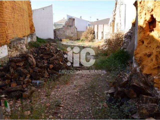 Terreno en venta en Zuheros, Andalucía