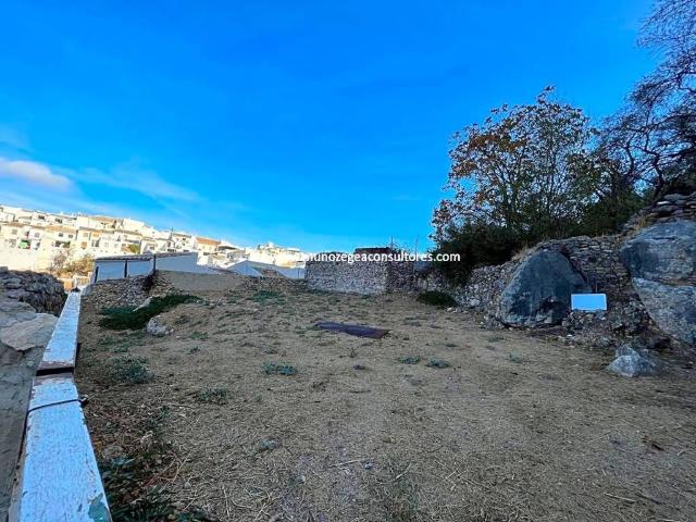 Terreno en venta en Zuheros, Andalucía