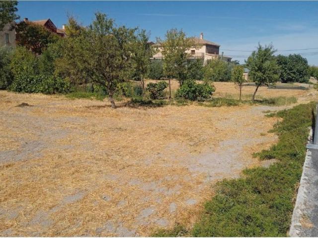 Terreno en venta en Comarca de Baza, Andalucía