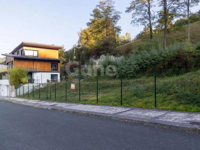 Terreno en venta en Zumarraga, Guipúzcoa