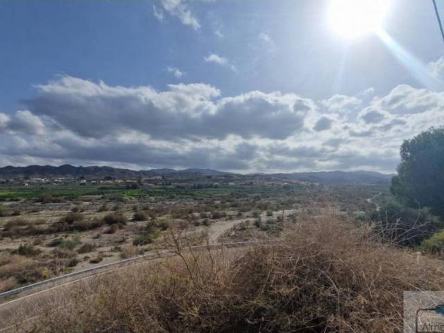 Terreno en venta en Valle del Almanzora, Andalucía