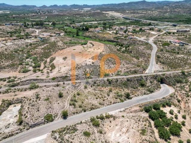 Terreno en venta en Valle del Almanzora, Andalucía