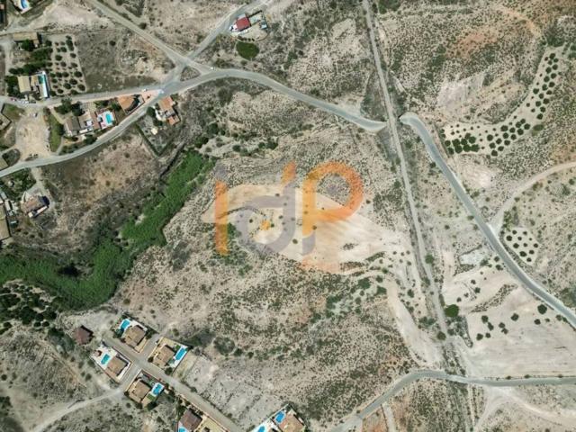 Terreno en venta en Valle del Almanzora, Andalucía