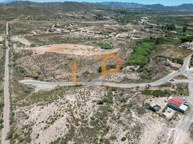 Terreno en venta en Valle del Almanzora, Andalucía