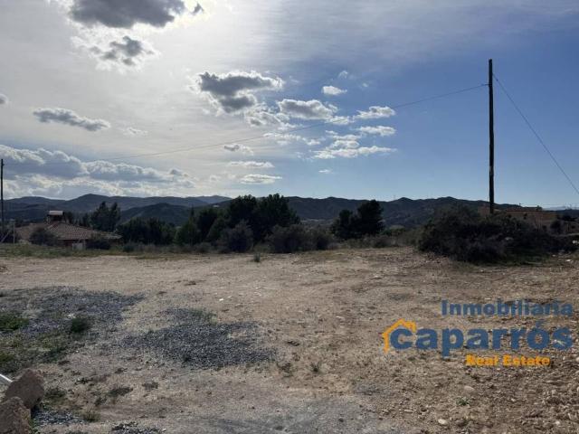Terreno en venta en Valle del Almanzora, Andalucía