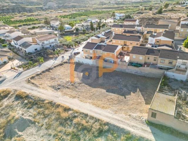 Terreno en venta en Valle del Almanzora, Andalucía