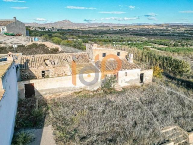 Terreno en venta en Valle del Almanzora, Andalucía
