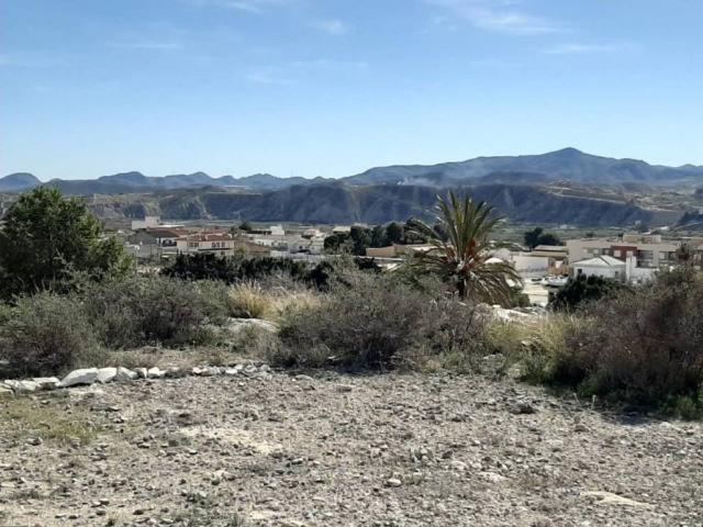 Terreno en venta en Valle del Almanzora, Andalucía