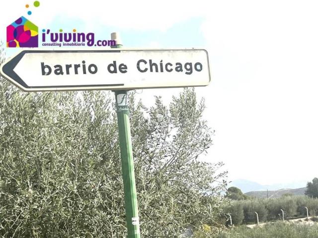 Terreno en venta en Valle del Almanzora, Andalucía