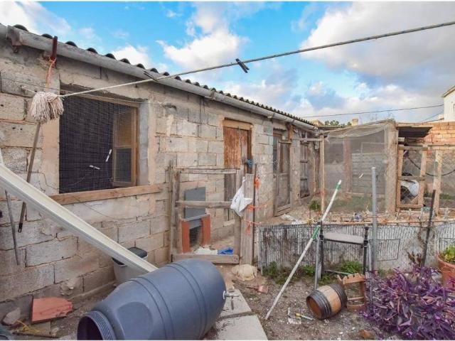 Terreno en venta en Valle del Almanzora, Andalucía