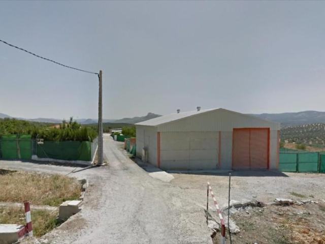Terreno en venta en Encinas Reales, Andalucía