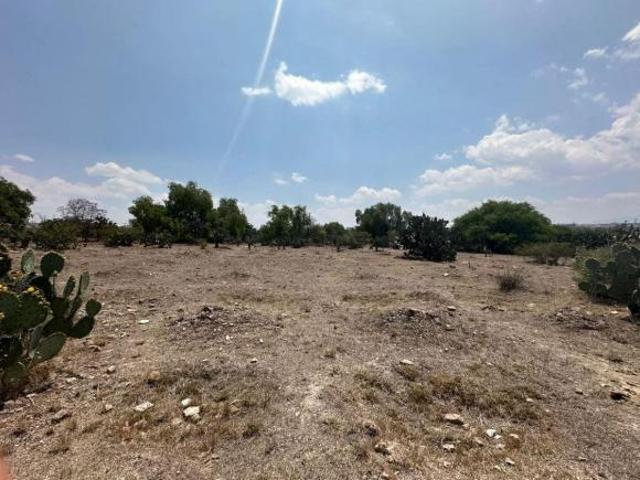 Terreno en venta en San Juan Del Río, Querétaro