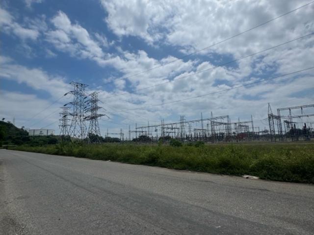 Terreno en venta en Parque Comercial Industrial Castillito, San Diego