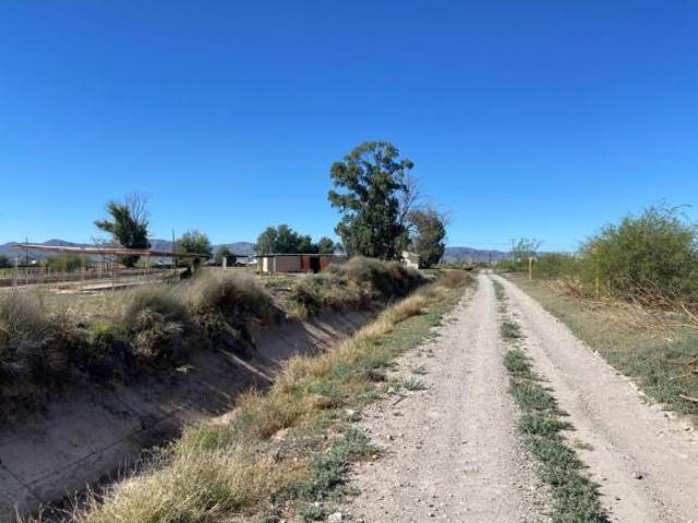 Terreno en Venta es Concordia, Coahuila