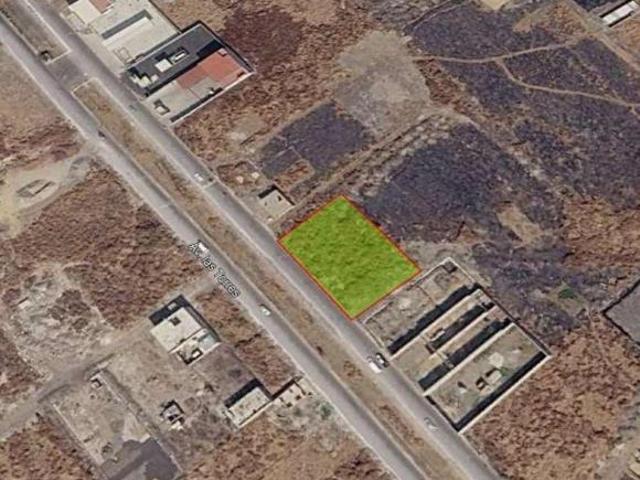 Terreno en venta en Chalco, Estado de México