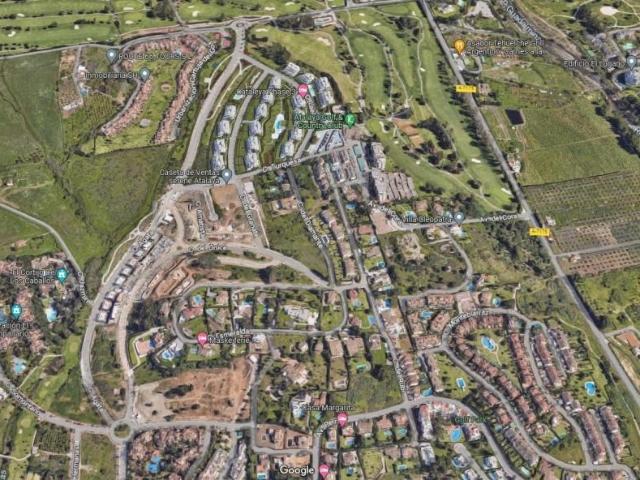 Terreno en venta en Rincon de Pilar, Costa del Sol Occidental