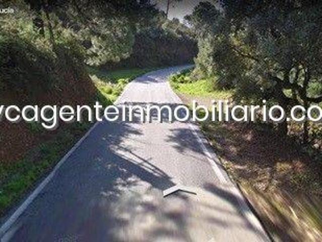 Terreno en venta en Carretera de Cádiz, Málaga-Costa del Sol