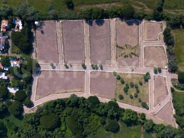 Terreno en venta en Comala