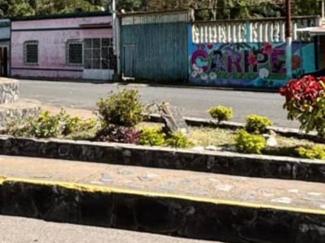 Terreno en venta en Monagas