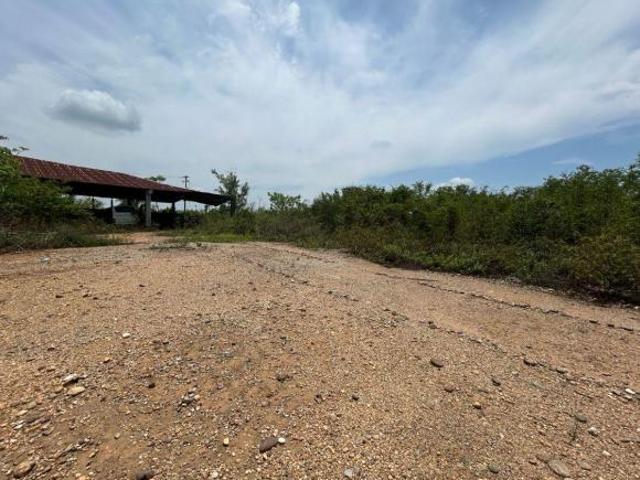 Terreno en venta en Las Palmas, Tuxtepec