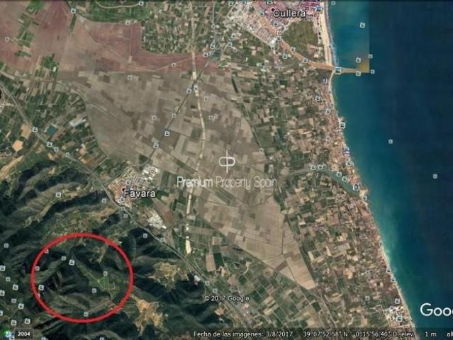 Terreno en venta en la Ribera Baixa, Valencia