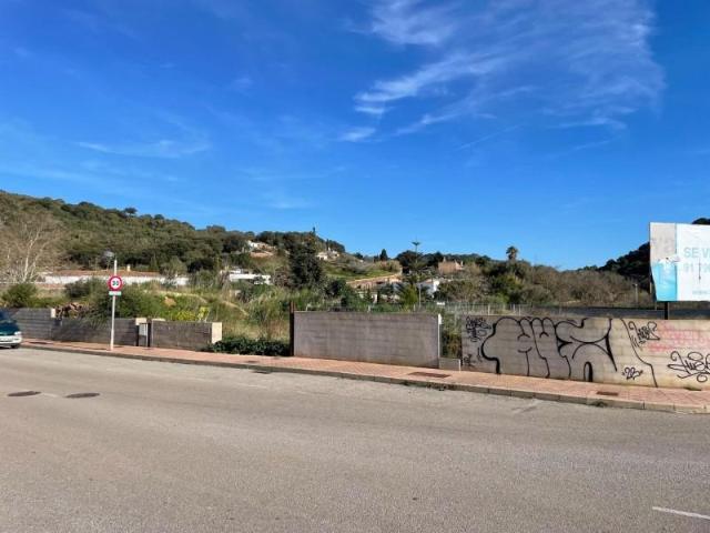 Terreno en venta en Menorca, Baleares