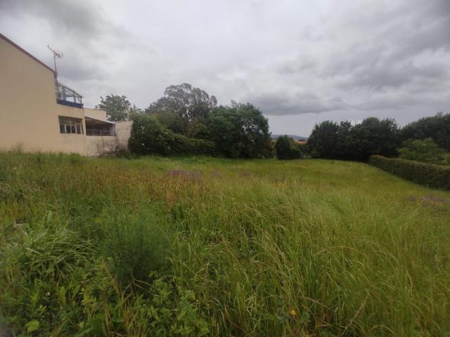 Terreno en venta en Ferrol