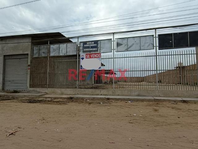 Terreno venta en Lambayeque
