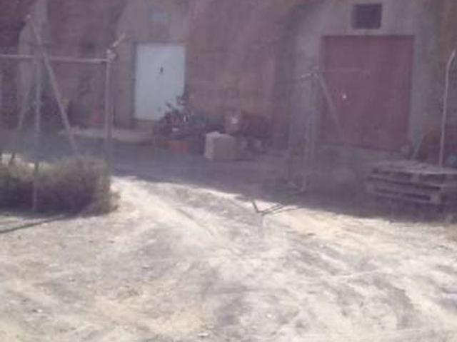 Terreno en venta en 500 Viviendas, Almería
