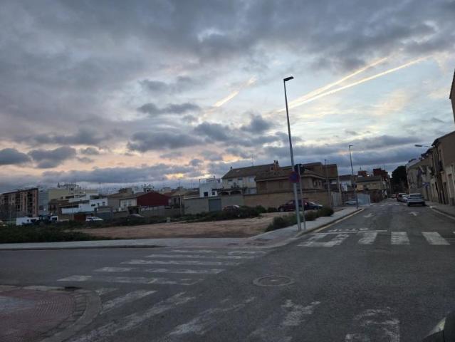 Terreno en venta en l'Horta Nord, Valencia