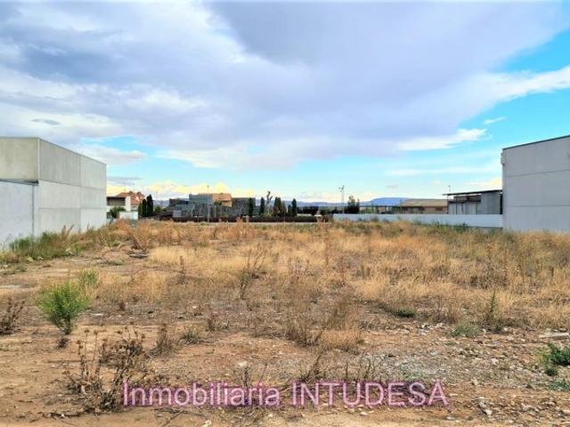 Terreno en venta en Fontellas, Navarra