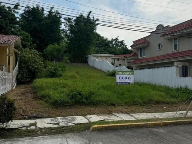 Terreno en venta en Poza Rica De Hidalgo, Veracruz