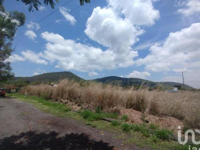 Terreno en venta en Morelos