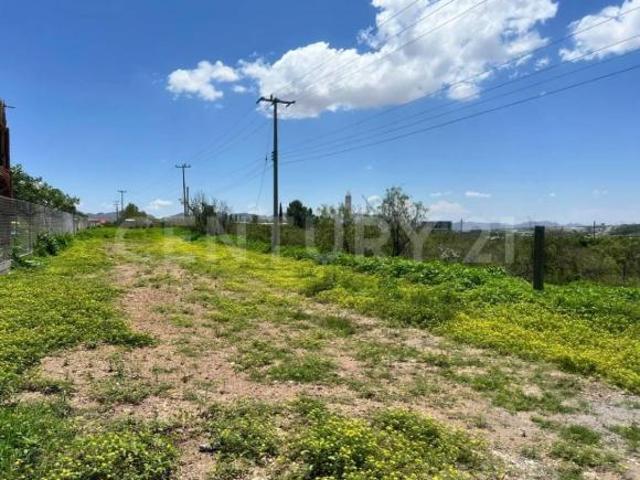 Terreno En Venta Fracc. Los Reyes De Loma Alta