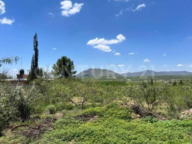 Terreno En Venta Fracc. Los Reyes De Loma Alta