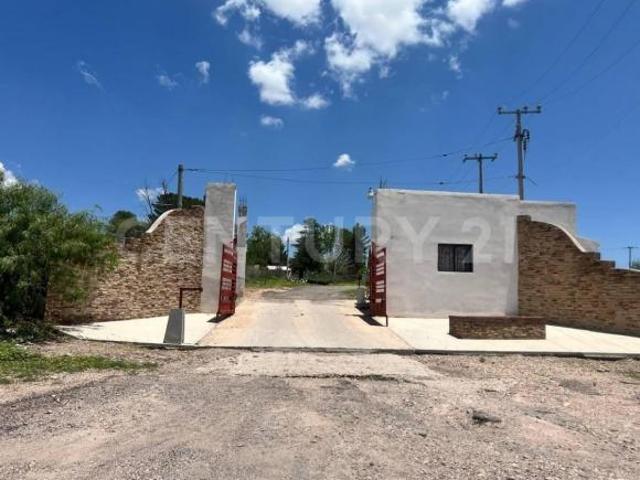 Terreno En Venta Fracc. Los Reyes De Loma Alta