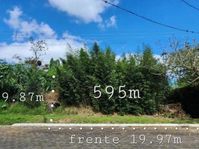 Terreno en venta en Papantla, Veracruz
