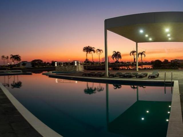 Terreno en venta en Centro, Tabasco