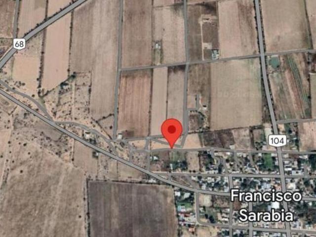 Terreno en venta en El Llano, Aguascalientes