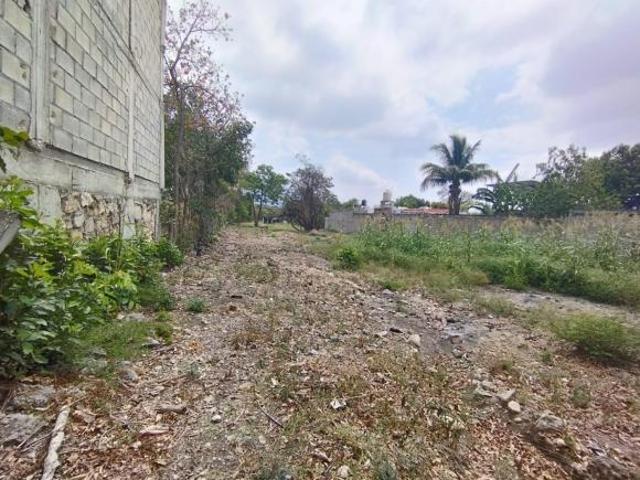 Terreno en venta en Ocozocoautla De Espinosa, Chiapas