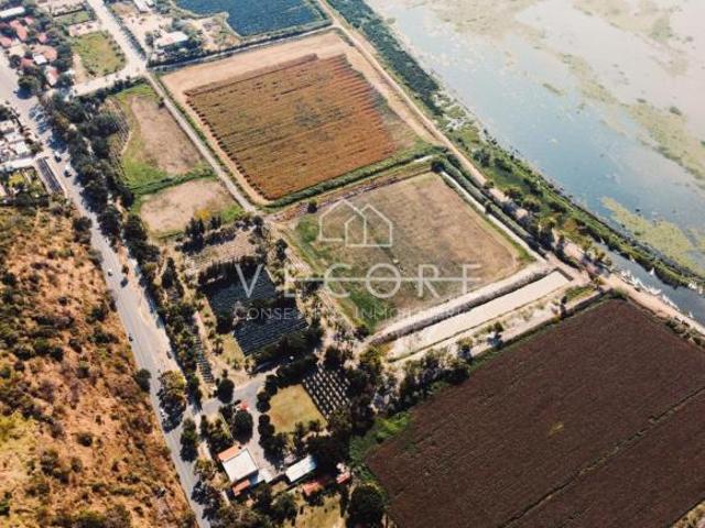 Terreno en venta en Jamay, Jalisco