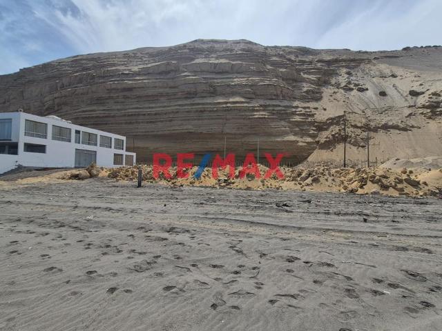 Terreno venta en Bajada de Perez, Quilca