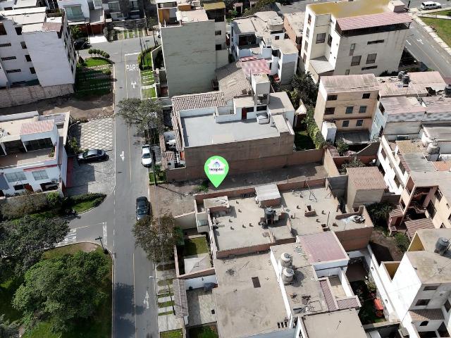 Terreno venta en Santiago De Surco, Lima Metropolitana