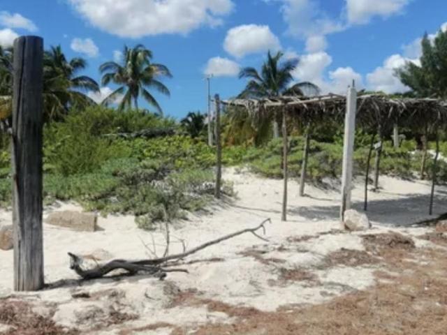 Terreno en venta en San Crisanto, Sinanché