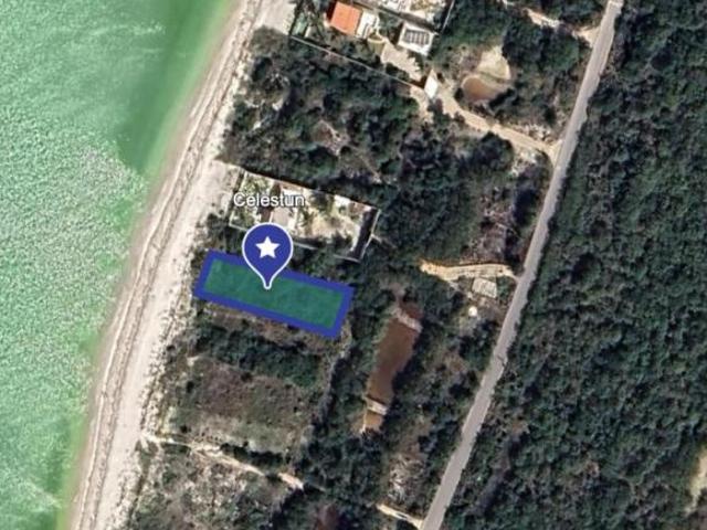 Terreno en venta en Celestún, Yucatán