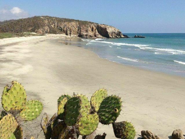 Terreno en venta en San Miguel Del Puerto, Oaxaca