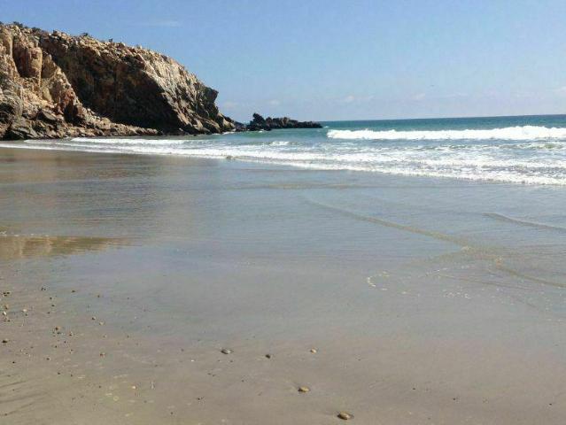 Terreno en venta en San Miguel Del Puerto, Oaxaca