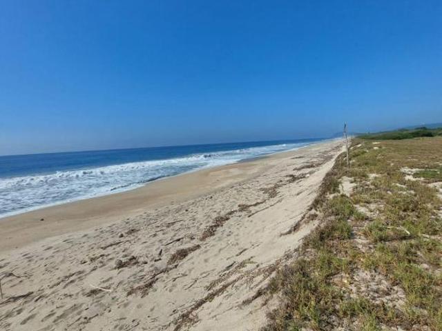 Terreno en venta en Santa Catarina Juquila, Oaxaca